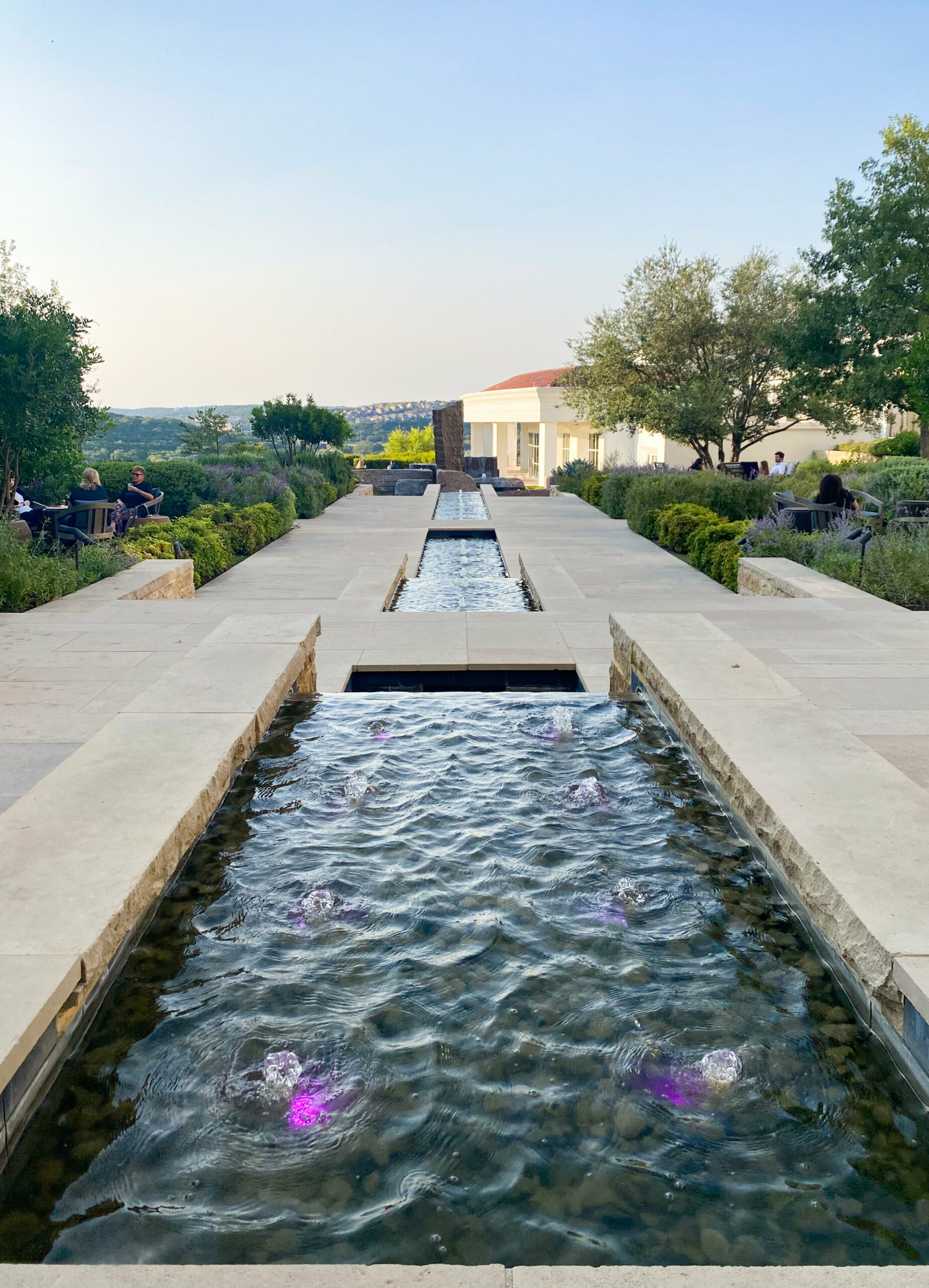 La Cantera Resort & Spa is one of the best places to stay in San