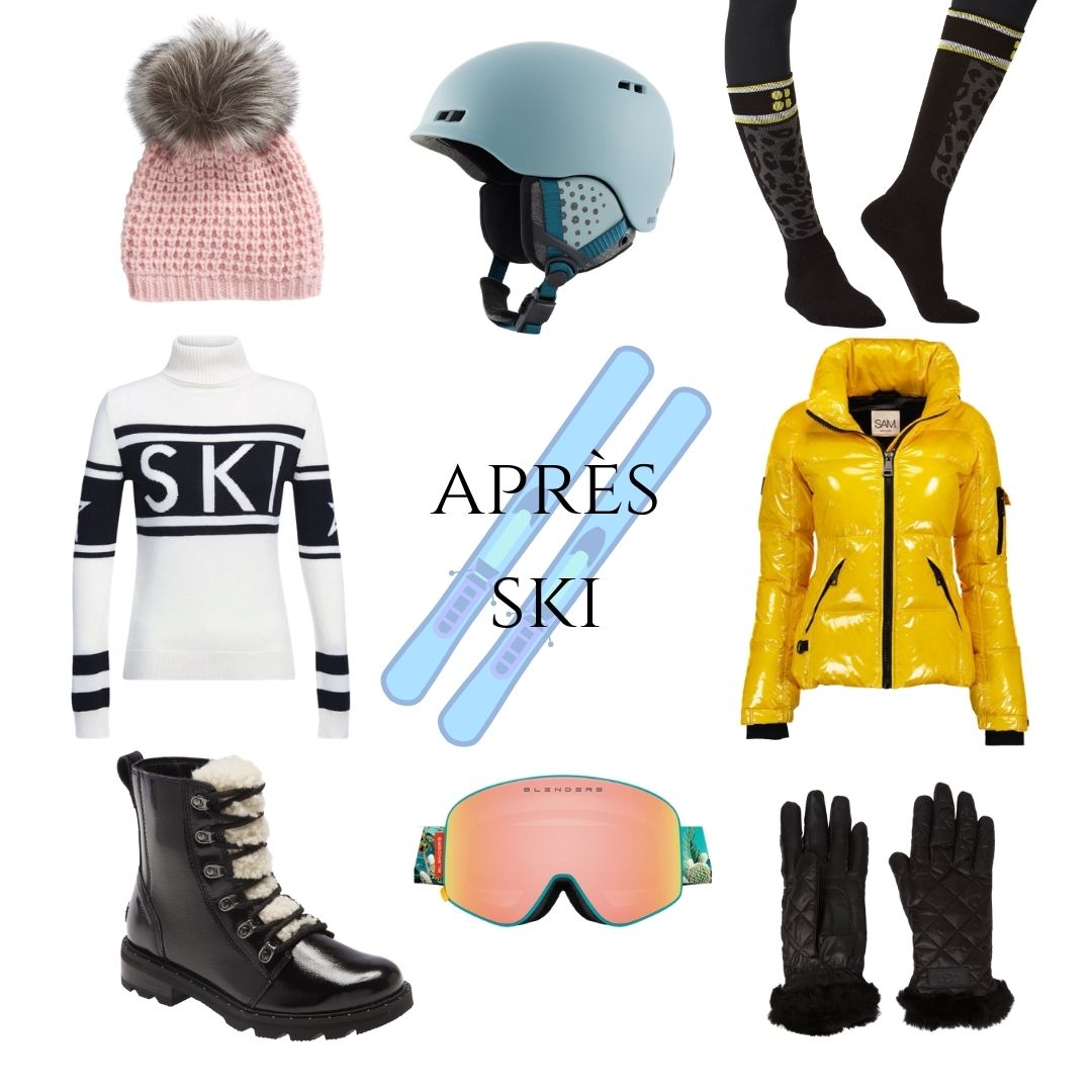 Après-ski Quechua Enfant - Noir Et Vert - Taille 35 - Occasion