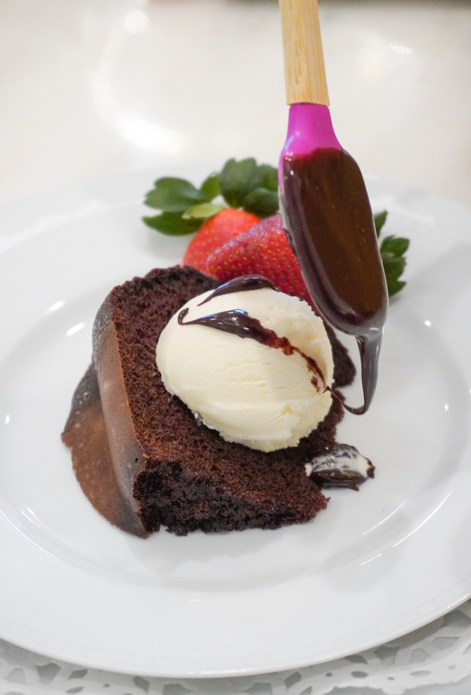 Triple Chocolate Pound Cake
#recipes #sweets #desserts #chocolatecake #Valentine'sDay #Valentines #easyrecipe 