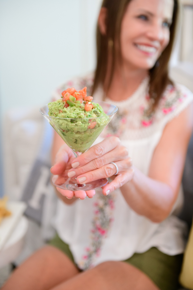 Perfect Guacamole Recipe #guacamole  #recipe #guacrecipe #appetizers
