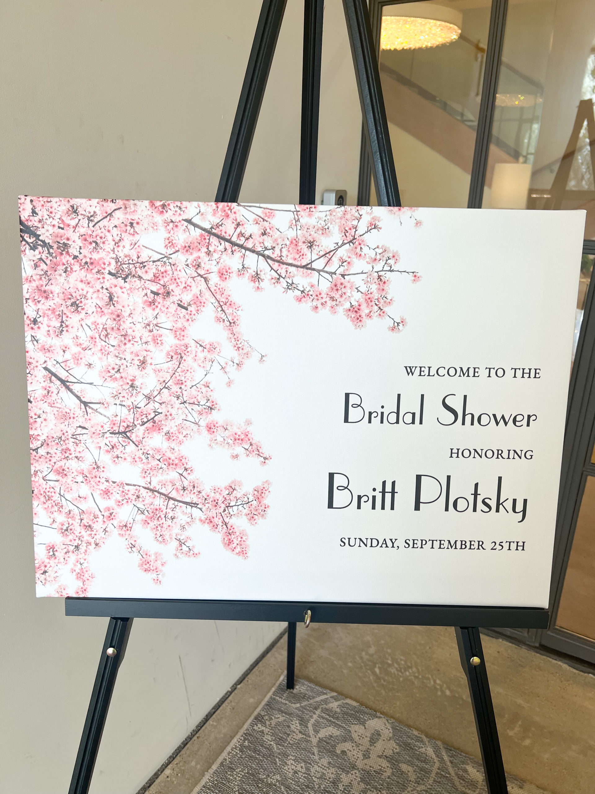 Love in Bloom | Hosting a Bridal Shower , Hosting , DIY Bridal Shower, Event Hosting , 