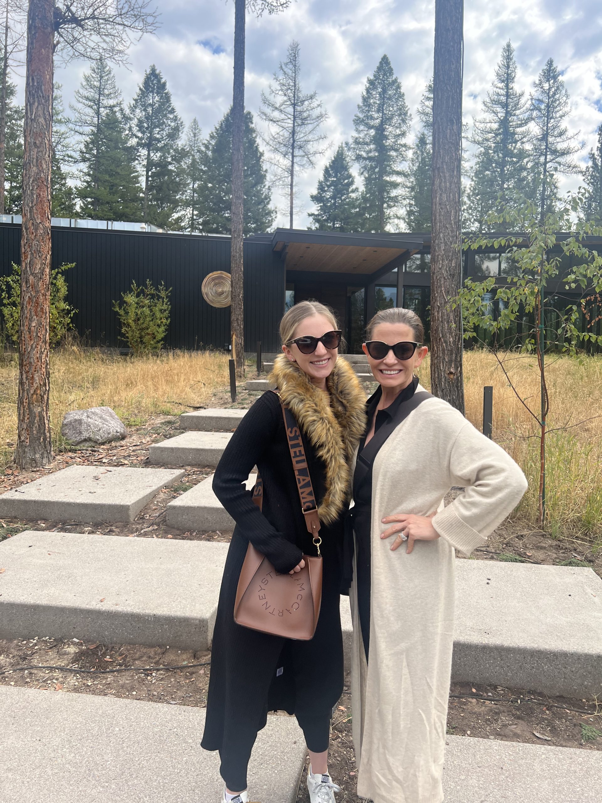 The Green O | A Fabulous Montana Getaway , Mom and Daughter Trip , Travel Blog , Montana Trip ,Travel 