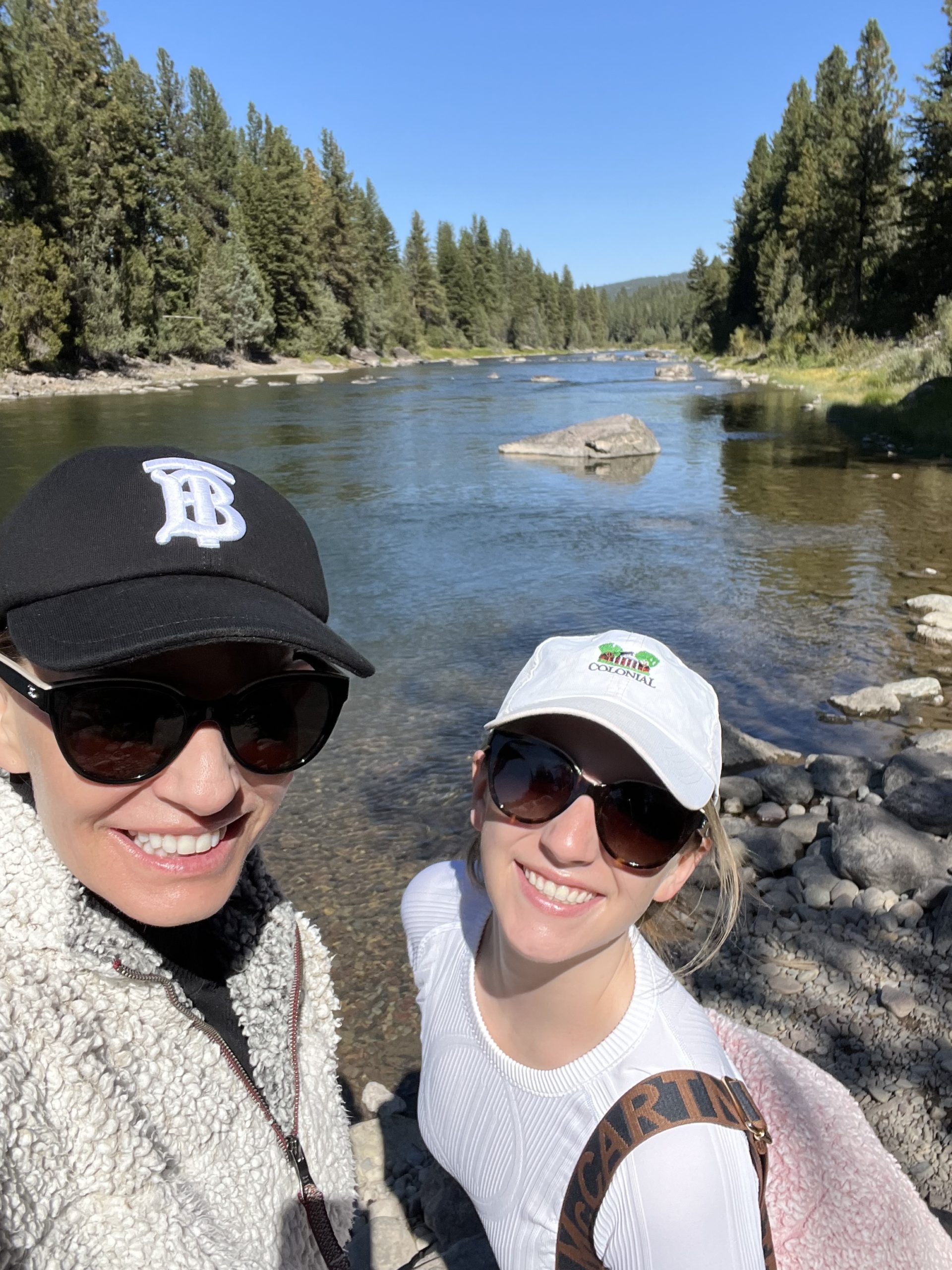 The Green O | A Fabulous Montana Getaway , Mom and Daughter Trip , Travel Blog , Montana Trip ,Travel 