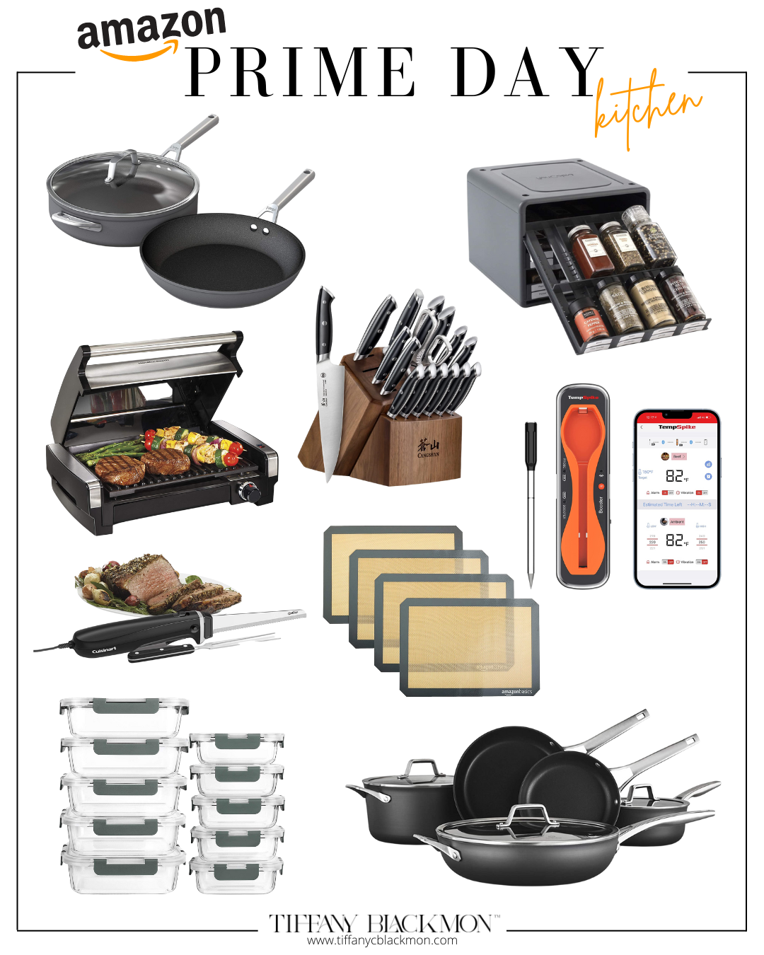 Amazon Prime Day, Kitchen Finds, Fall Prime Day 2022, Prime Day, Kitchen Essentials, sales, amazon finds, found on amazon,