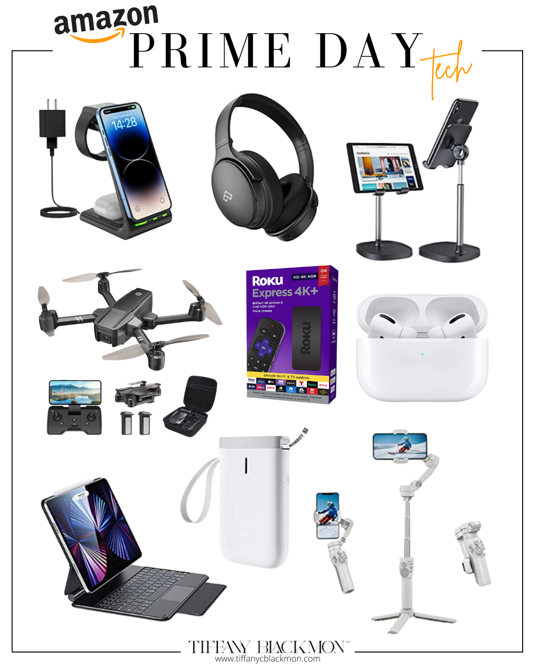 Amazon Fall Prime Day 2022, Amazon Finds, Prime Day Finds, Tech, Beauty, Home, Home Gym, Amazon, 