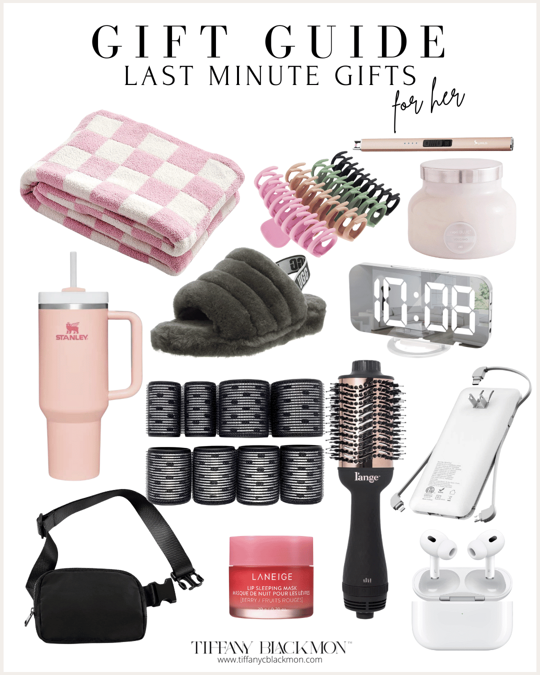 Last Minute Gifts For Her

#Holiday #Holidaygifting #Lastminute gifts #Giftsforhim # Giftsforher #Hostessgifts #Curbsidegifts #Christmas2022