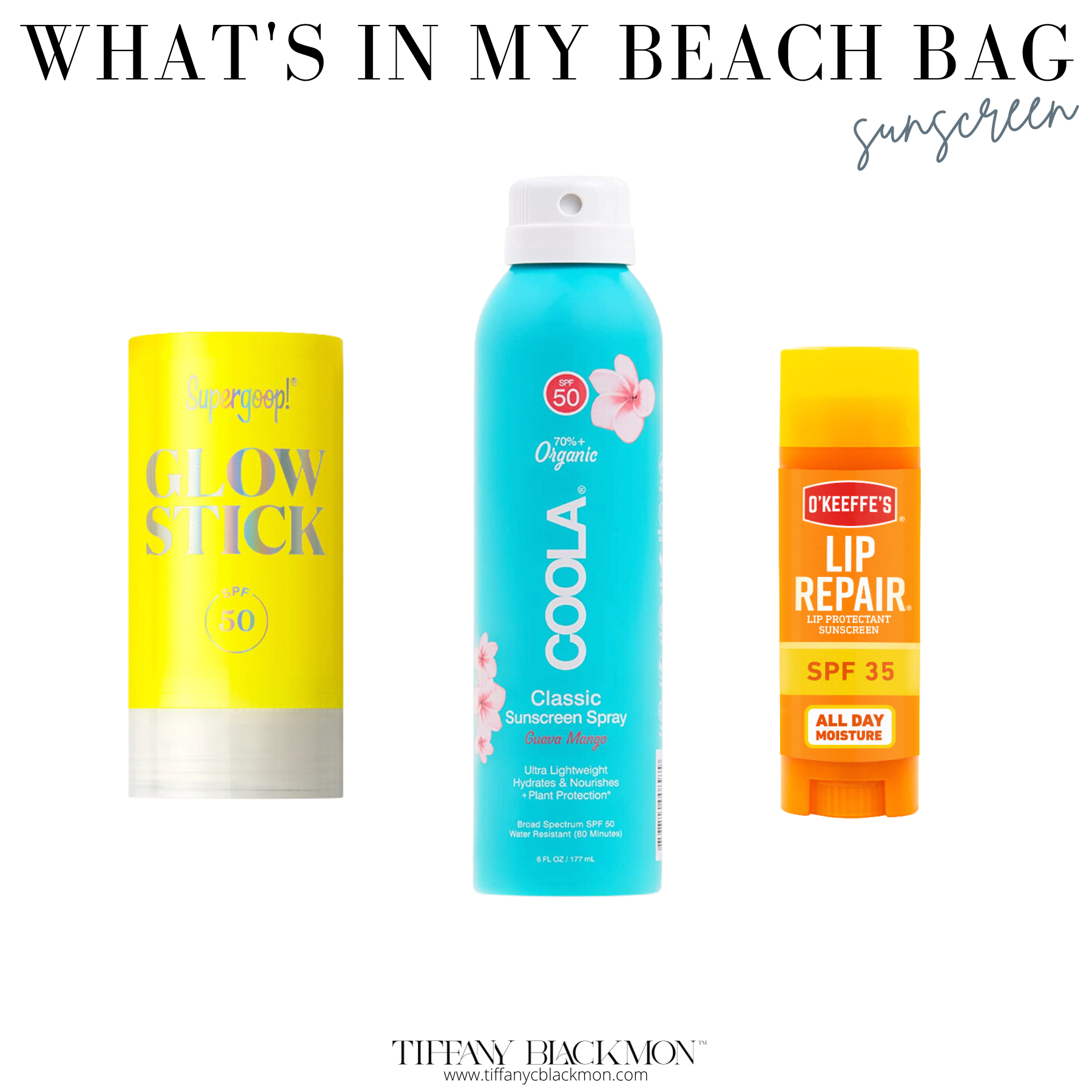 What's in My Beach Bag
#beachessentials #poolessentials #beachbag #totebag #swim #sunscreen #spf #summerfashion #accessories