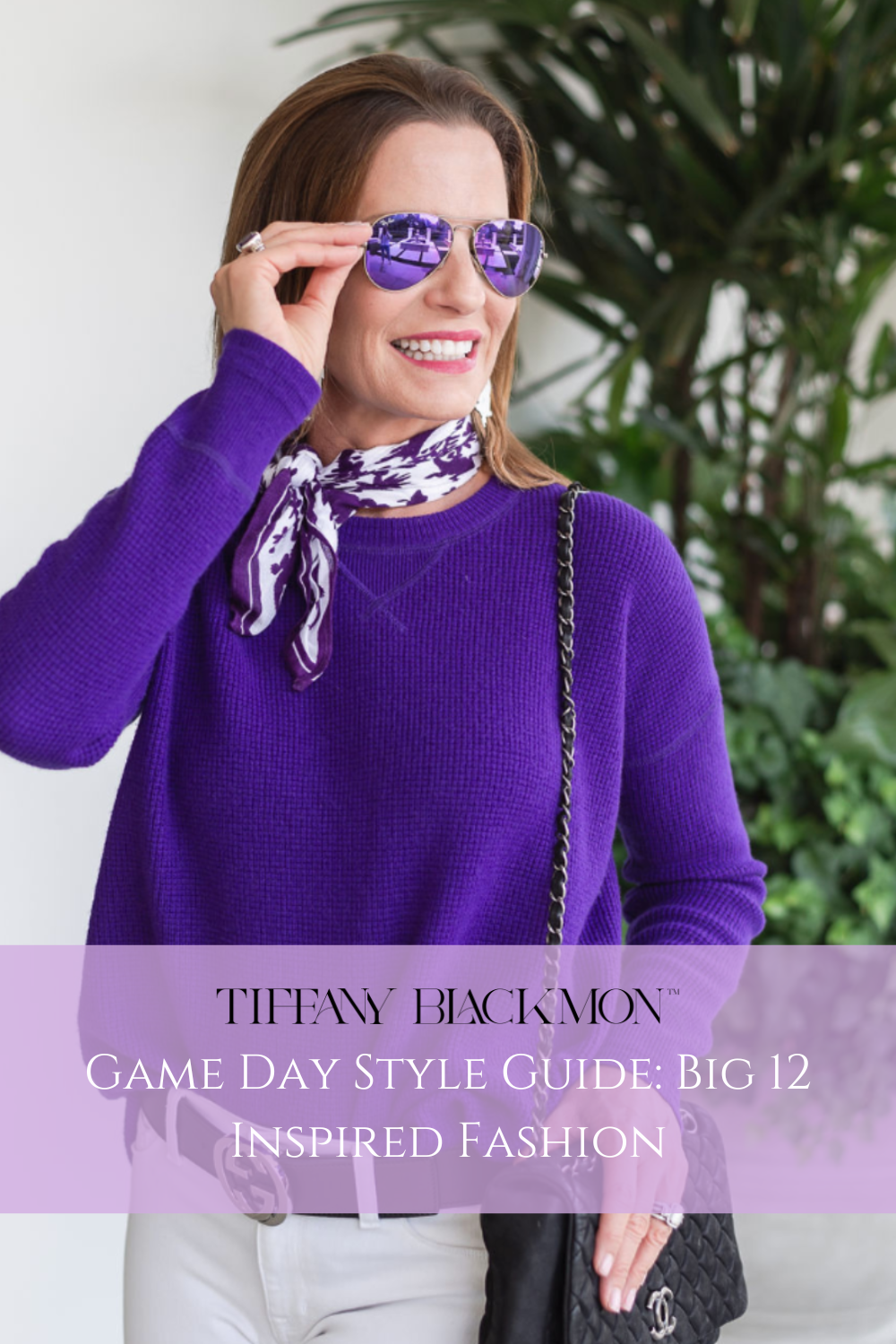 Game Day Outfits 

#game #college #football #sports #big12 #tailgate #Gofrogs #sooner #hookem #Sicem #red #blue #purple #green