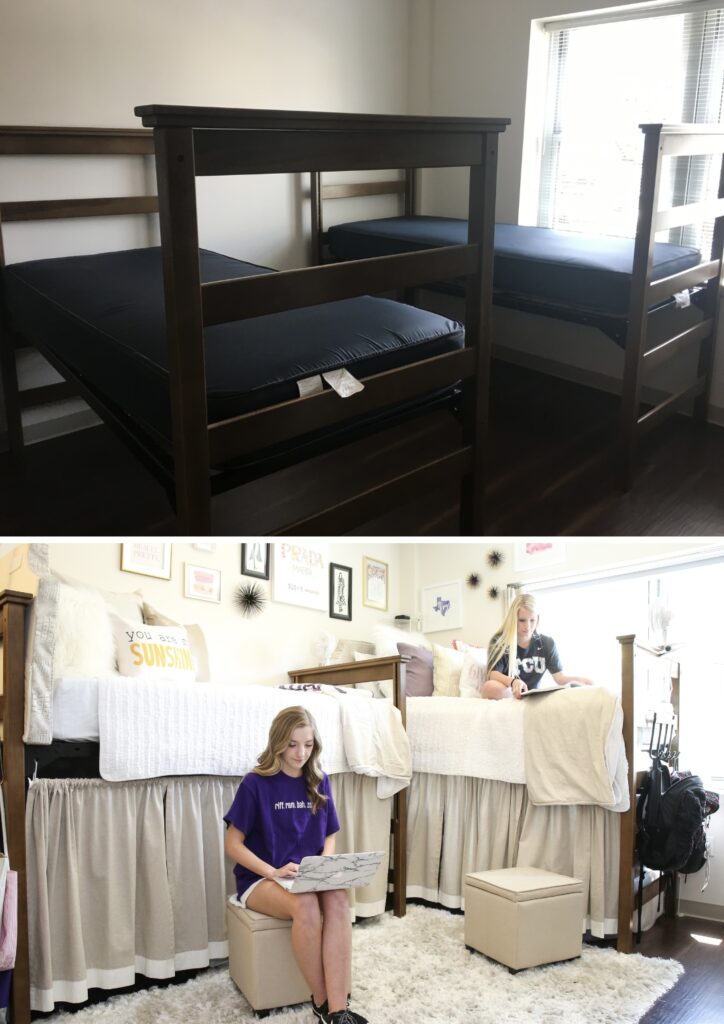 college move in day. college dorm room  dorm room decor  college freshman dorm room  before and after college dorm room  dorm room before and after