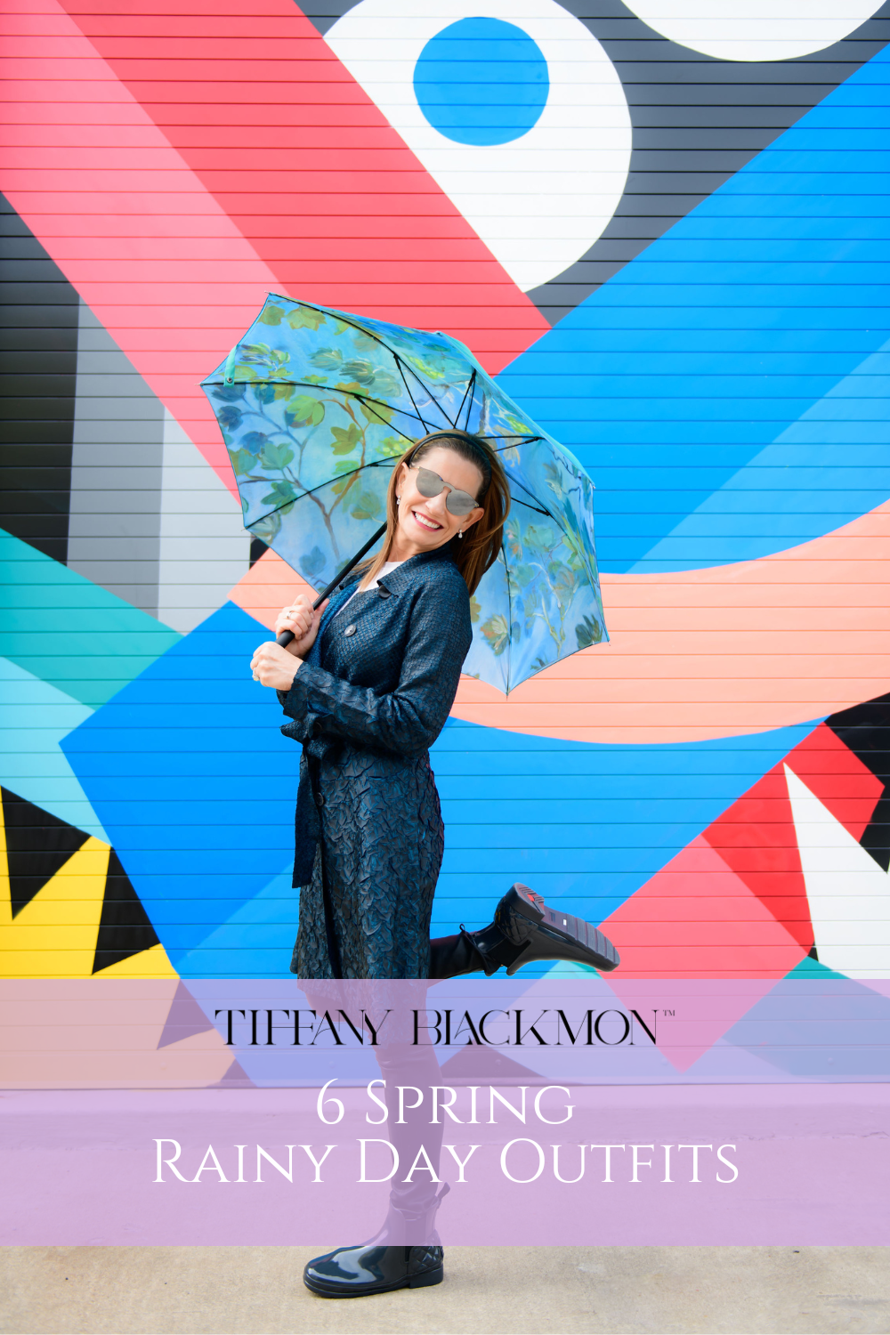 6 Spring Rainy Day Outfits

pin for later, save for later, spring, spring style, spring fashion, spring outfits, rainy day, rain coat, rain jacket, rain boots