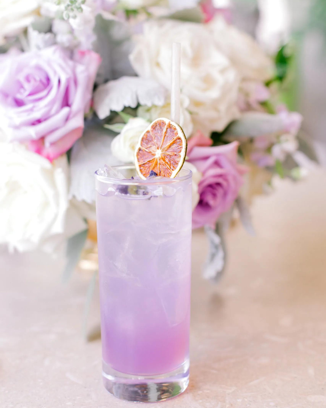 game day blitz, game day cocktail, purple cocktail